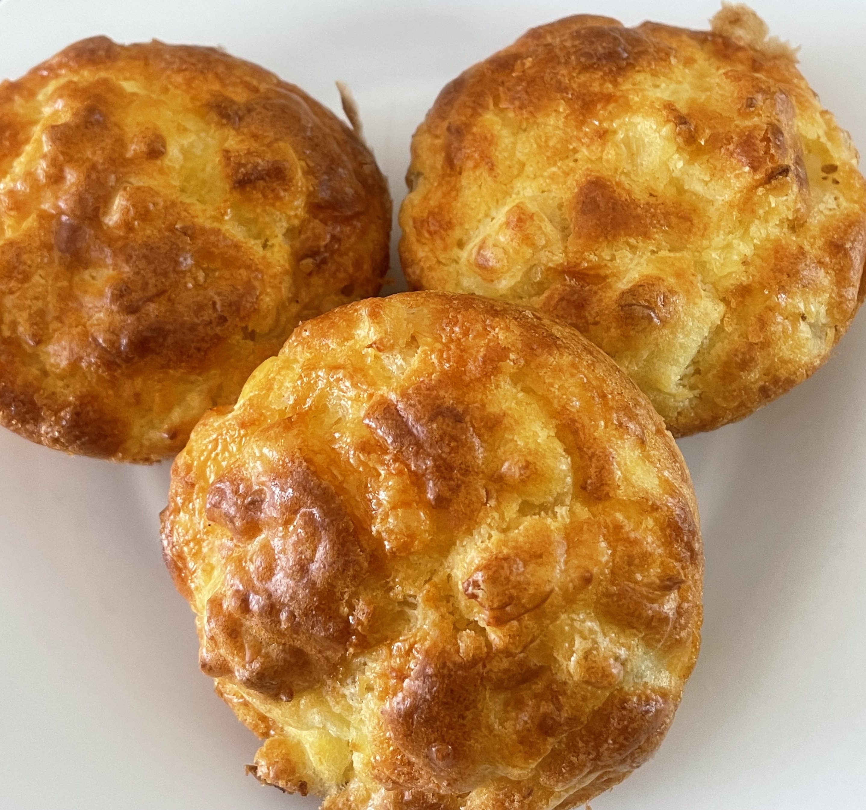 Savoury Muffins 1 Savoury Muffins 1