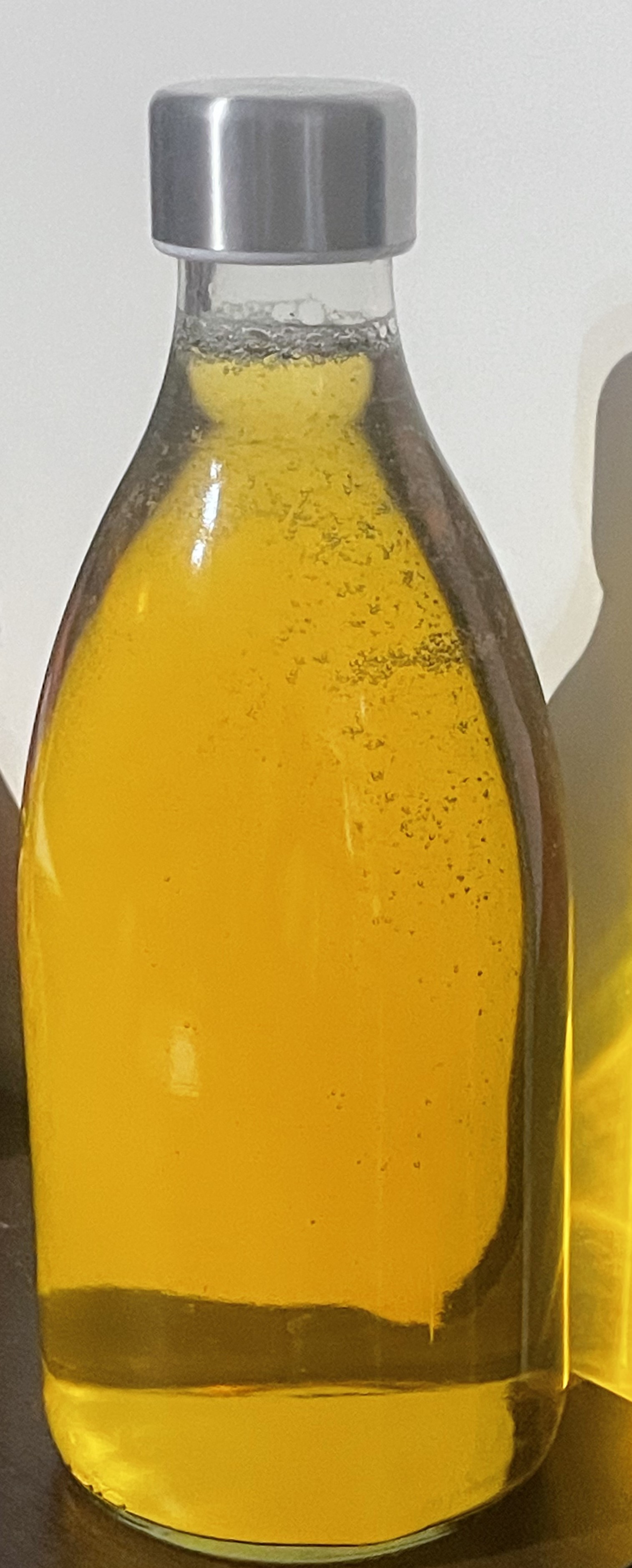 Apple and Rooibas Iced Tea Bottle Rooibos and Apple Iced Tea Bottle