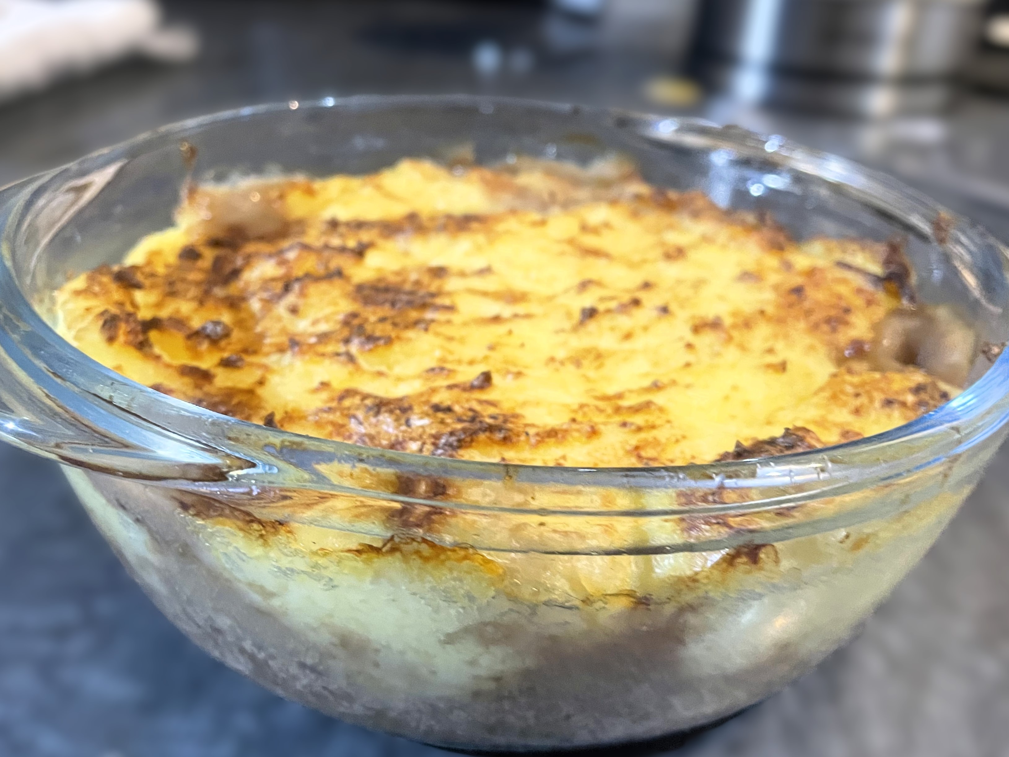 Cottage Pie Complete Cottage Pie Complete