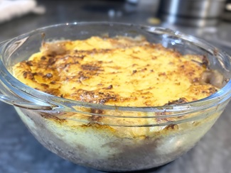 Cottage Pie