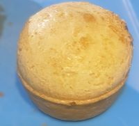 Gluten-Free Cheese Bread