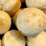 Cheese Breads 1 Cheese Breads 1