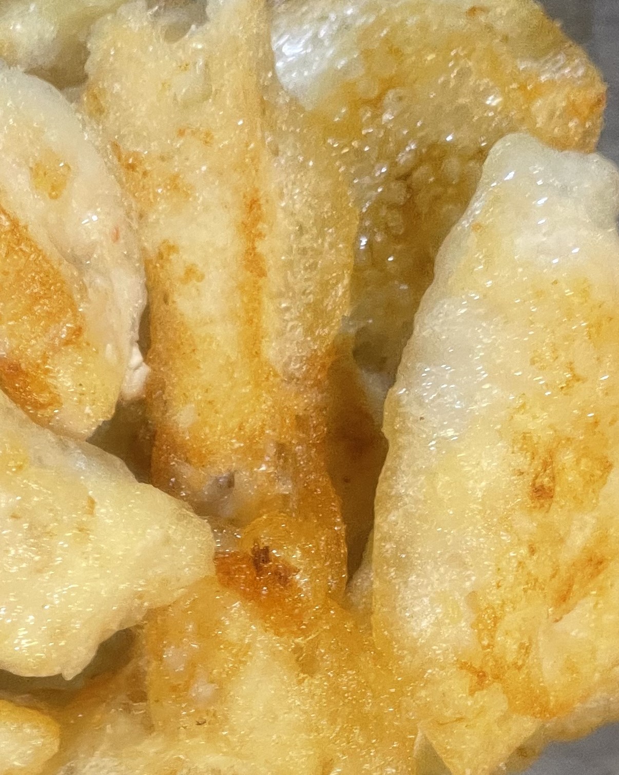 Chicken Balls Complete 1