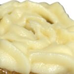 Cream cheese frosting Cream cheese frosting