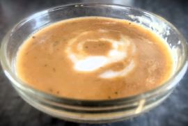 Dry Brown Onion Soup Mix