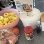French Apple Cake Ingredients French Apple Cake Ingredients