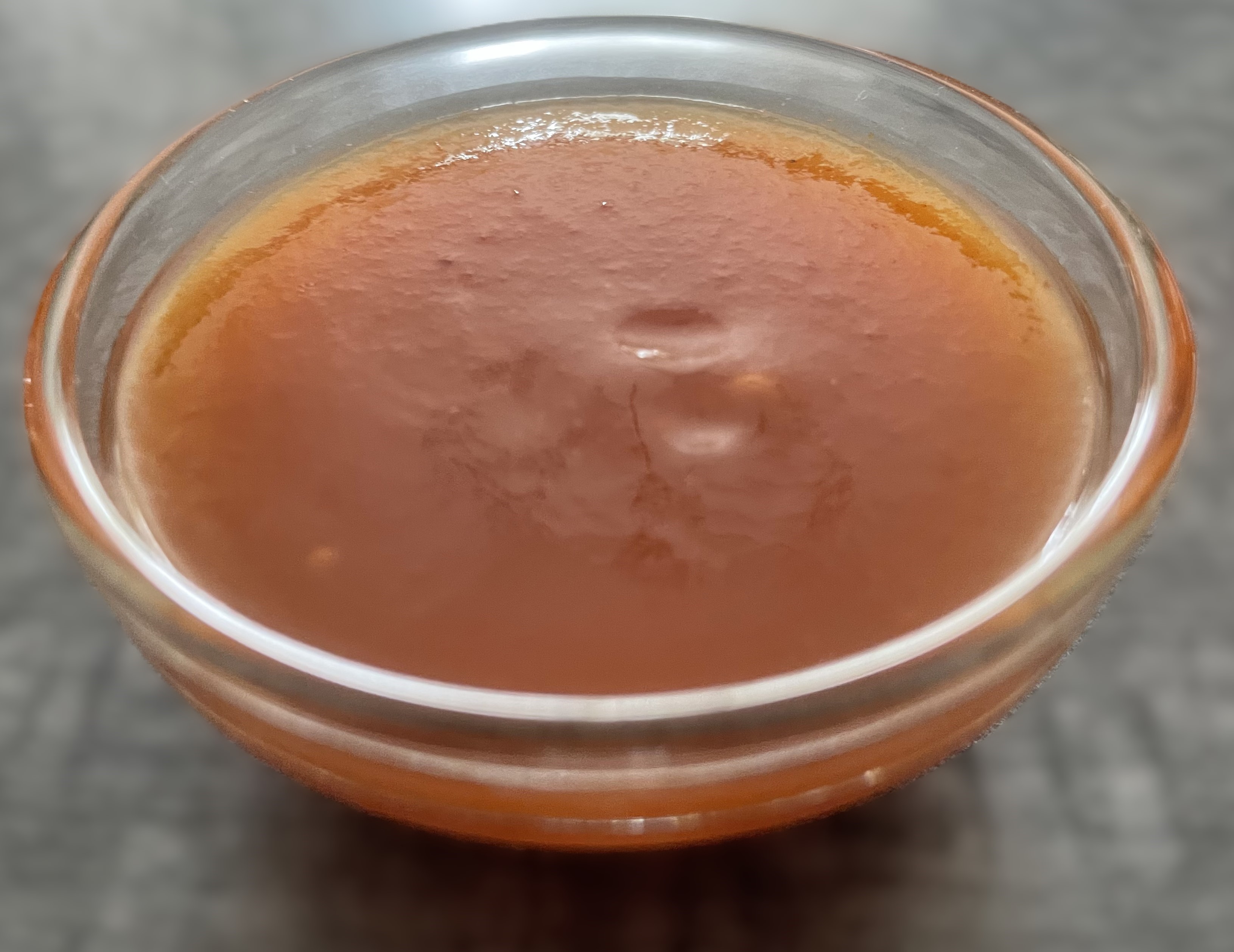 Sweet and Sour Sauce