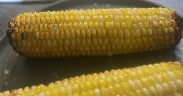 Air Fryer Corn on the Cob