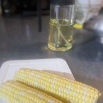 Corn Before Corn Before