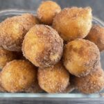 Mochi Doughnut Complete 1 Mochi Doughnut Complete 1