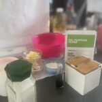 Milk Tart Ingredients Milk Tart Ingredients